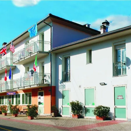 Gemelli Hotel