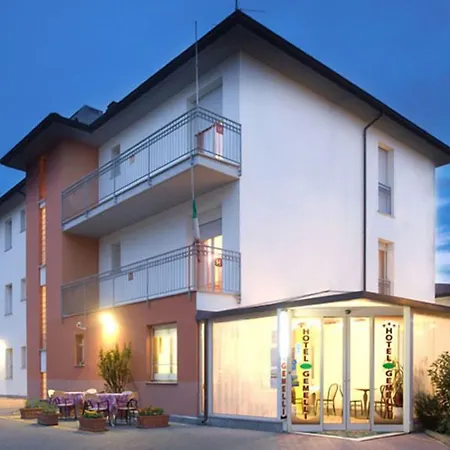 Gemelli Hotel
