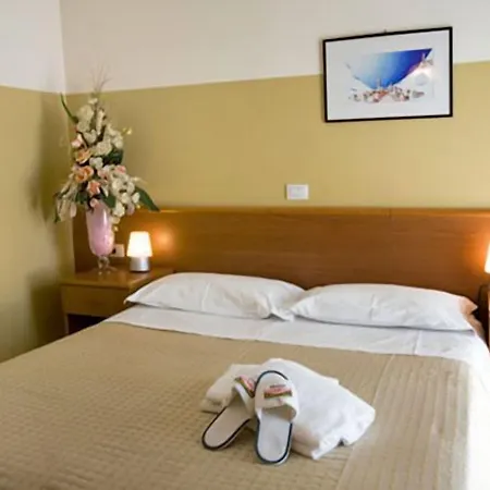 Gemelli Bagnacavallo