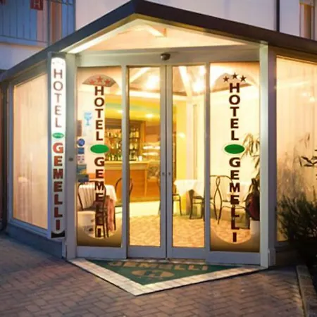 Gemelli Hotel