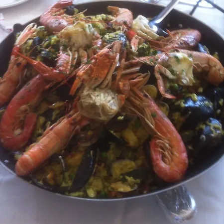 Gemelli Ξενοδοχείο