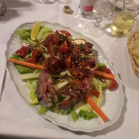Szálloda Gemelli 3*