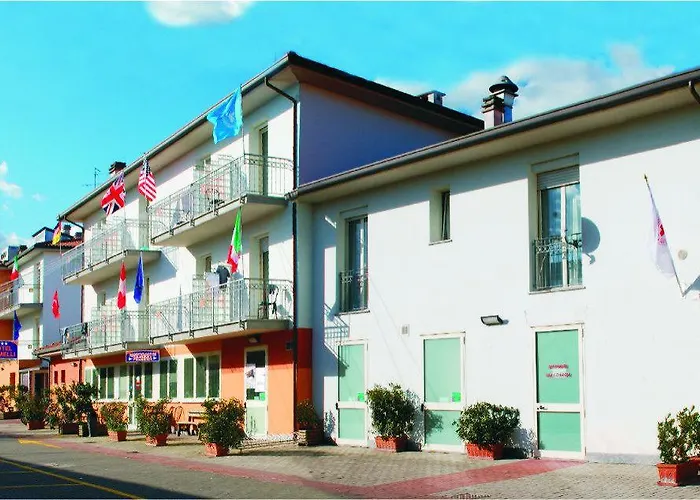 Gemelli Hotel