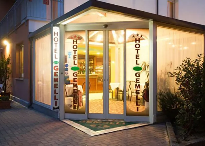 Gemelli Hotel