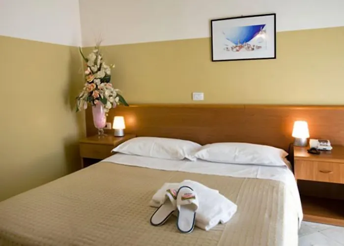 Gemelli Bagnacavallo